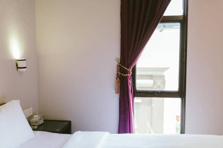 Bedroom 9