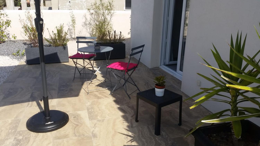 Others 2, jardin zen, Var