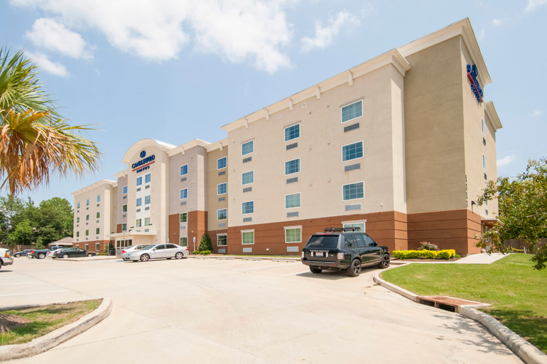 Exterior & Views 4, Candlewood Suites BATON ROUGE - COLLEGE DRIVE, East Baton Rouge