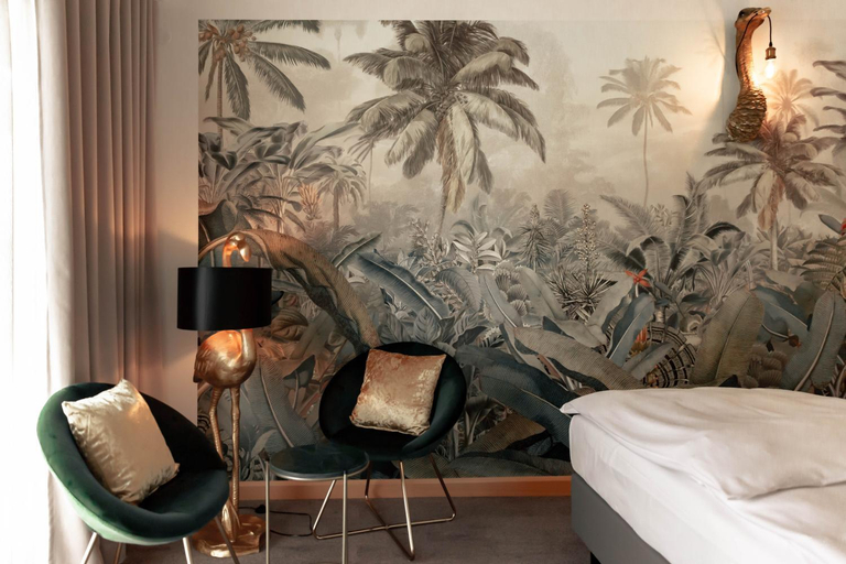 Bedroom 3, Das Sonnreich - Thermenhotel Loipersdorf, Hartberg-Fürstenfeld