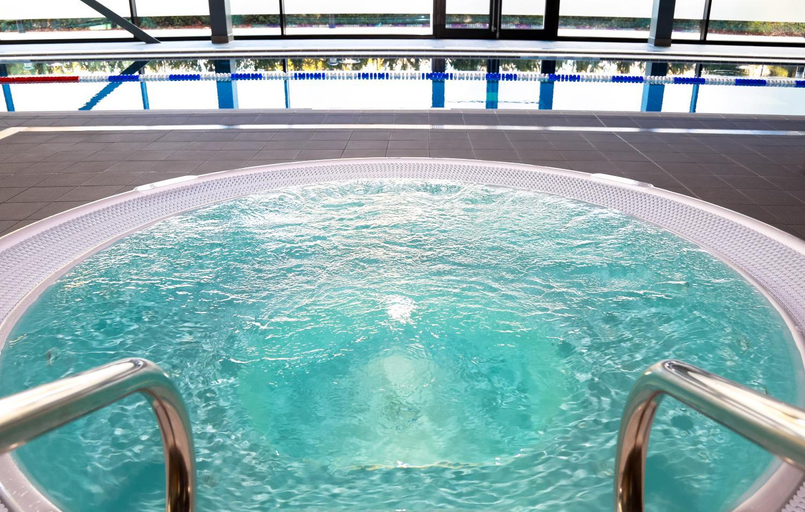 Sport & Beauty 2, Village Hotel Bristol Filton, South Gloucestershire
