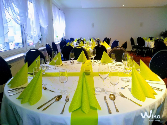 Food & Drinks 4, Ambiente, Heidekreis