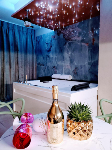 Food & Drinks, Diamond Suite Verona, Verona