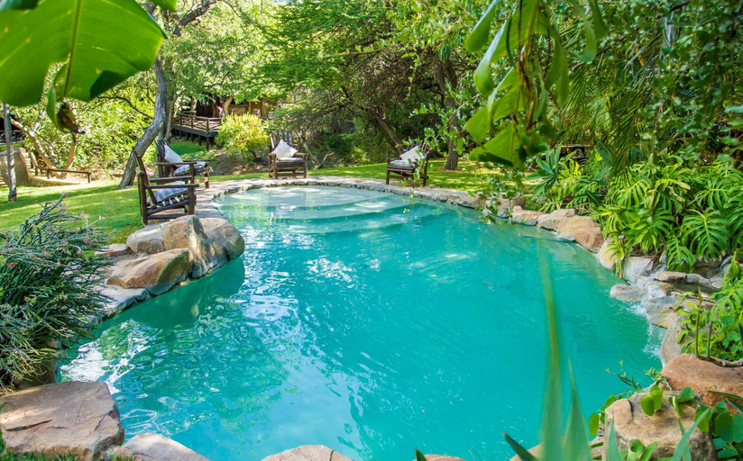 Sport & Beauty 3, LittleBush Private Lodge, Mopani