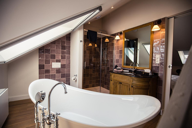 Bathroom 3, Burgemeesterhuys, Limburg