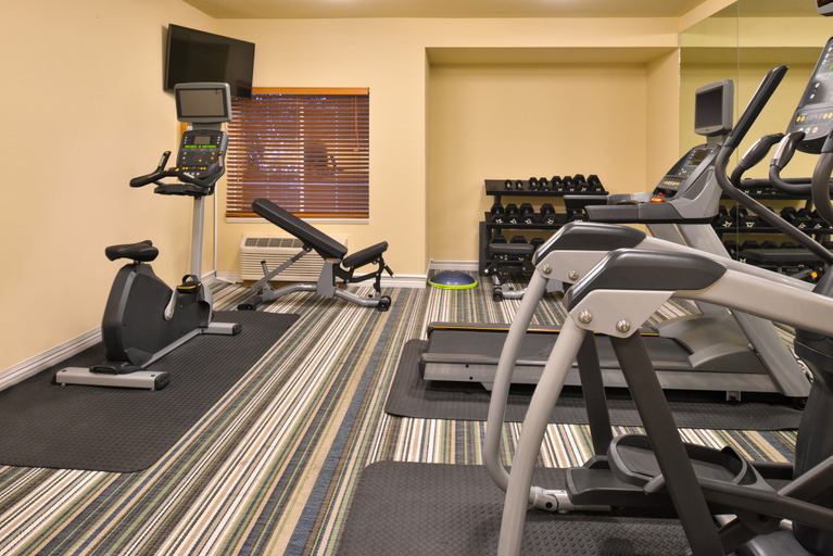 Others 3, Candlewood Suites AUSTIN-ROUND ROCK, Williamson