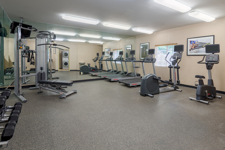 Others 2, Candlewood Suites ATHENS, Clarke