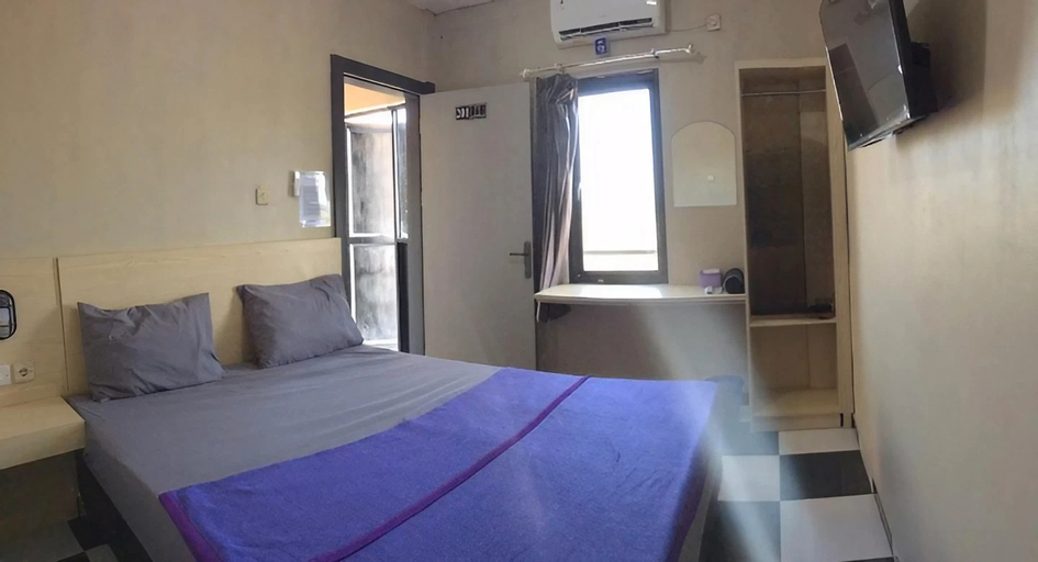 Bedroom 4, More Inn Kostel, Jepara