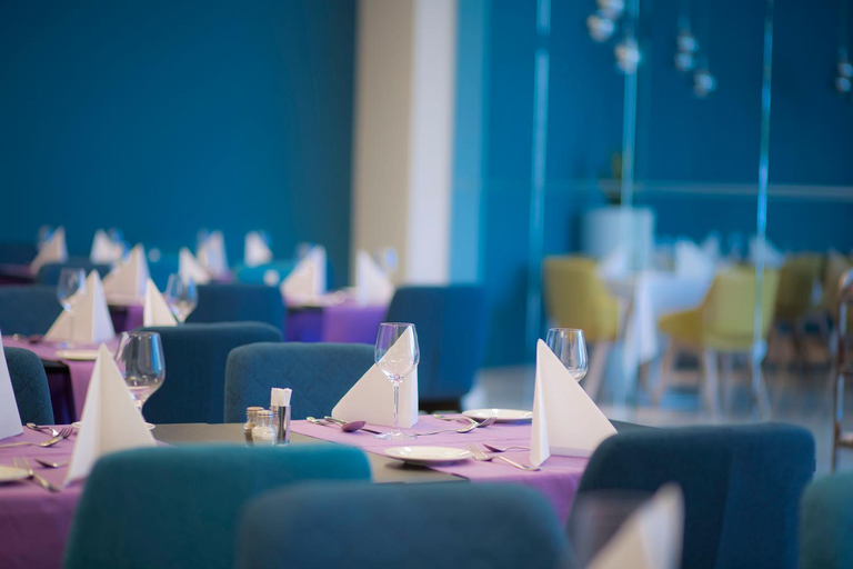 Food & Drinks 4, Hotel Mlini, Župa Dubrovačka