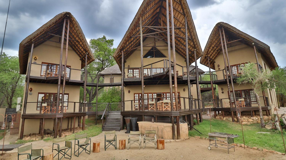 Others 5, Kruger Private Lodge, Ehlanzeni