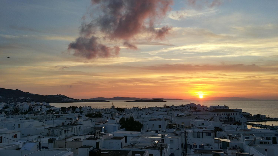 Others 4, Lefteris, South Aegean