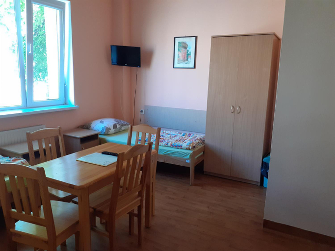 Others 3, Szkolne Schronisko Mlodziezowe w Olsztynie, Olsztyn City