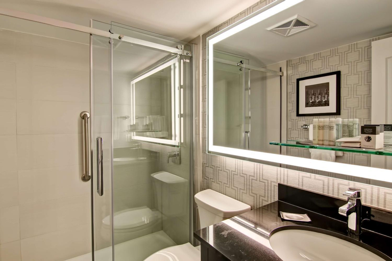 Bathroom 5