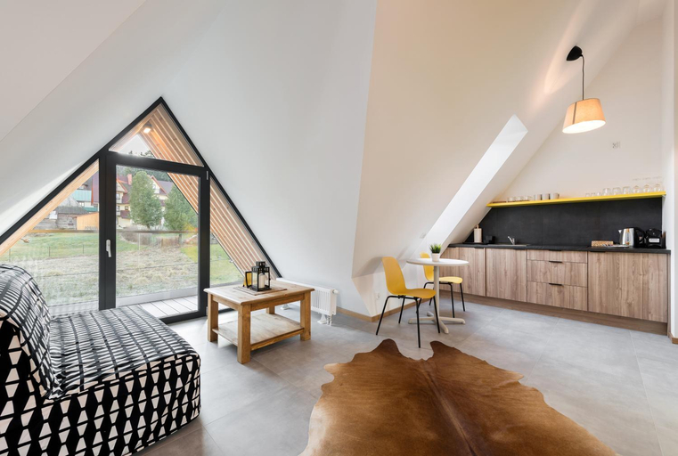 Others 5, Chlabowka Apartments, Tatra