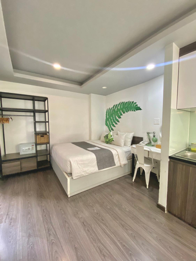 Bedroom 6