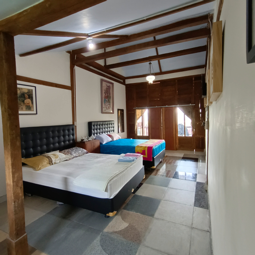 Bedroom 5