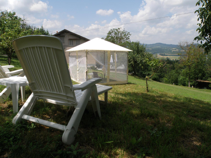 Others 2, Cascina Luvot, Alessandria