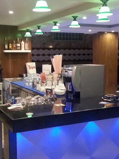 Food & Drinks 5, Lavinia Apart & Hotel, Alanya