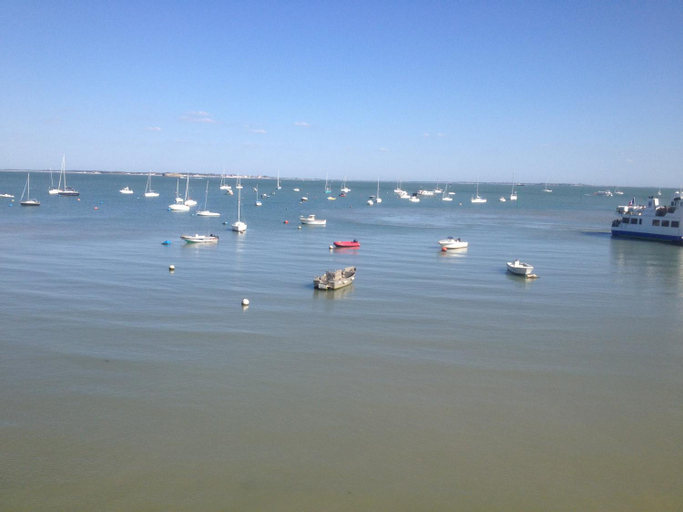 Others 3, L'etoile de mer, Charente-Maritime