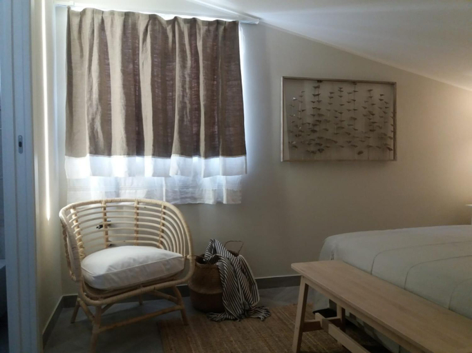 Others 5, IL CUCCO B&B, Taranto