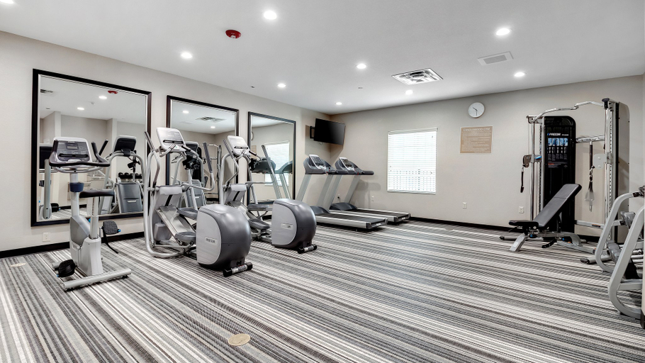 Others 3, Candlewood Suites WACO, McLennan