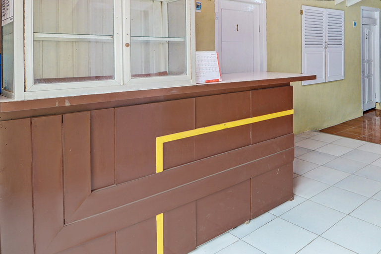 Others 2, OYO 92206 Maharani Guest House Syariah, Bandar Lampung