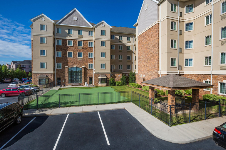 Staybridge Suites AUGUSTA, Richmond