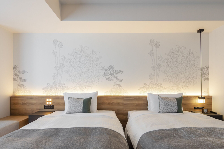 Bedroom 8