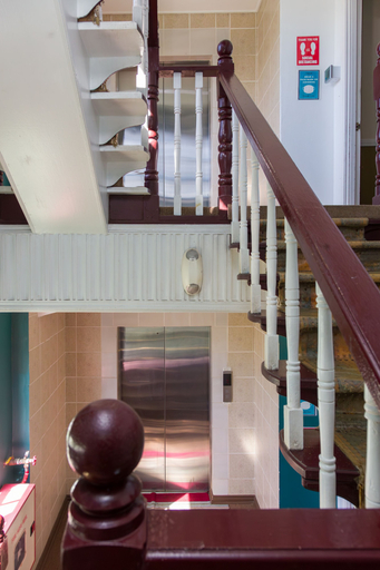 Others 3, Regency Suites Hotel, City of Georgetown