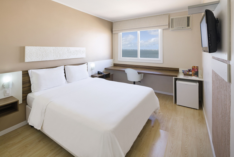 Bedroom 3, Swan Rio Grande, Rio Grande