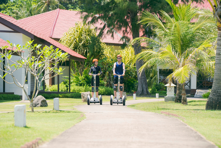 Exterior & Views 2, Banyu Biru Villa, Bintan Regency