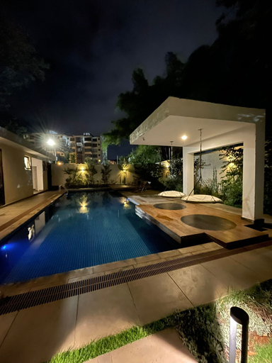 Sport & Beauty 5, Lux Suites Havana Studio Apartments, Dagoretti South