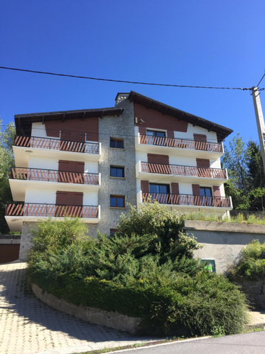 Grand F3 75m2 4/6 pers, jardin terrasse, top vue, Pyrénées-Orientales