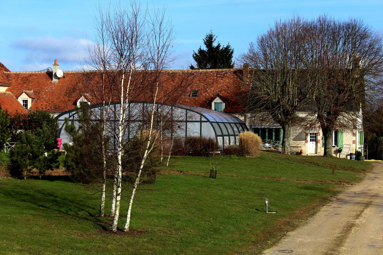 Others 2, La Ferme de Couffy, Loir-et-Cher