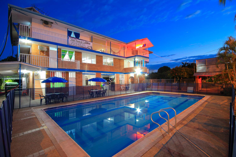 Sport & Beauty 4, Glamping Girardot & Hotel Puerta Del Sol Girardot, Tocaima