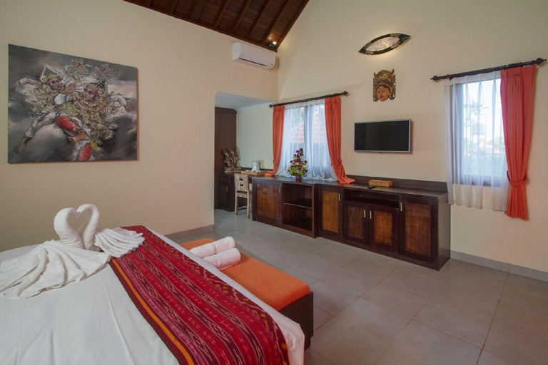 Bedroom 11