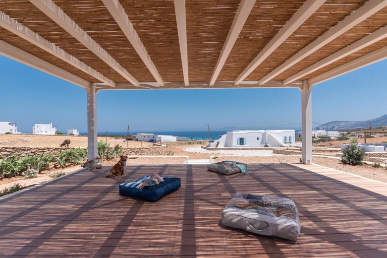 Others 5, Blue Harpist Villas, South Aegean