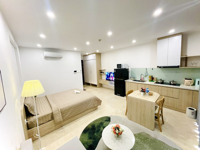 Luna's House in Vinhomes D'Capitale, Cầu Giấy