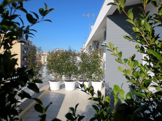Exterior & Views 2, Gatto Bianco Le Terrazze, Bari