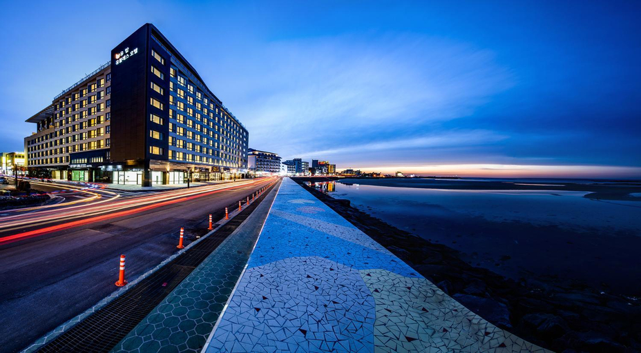 UTOP UBLESS HOTEL Jeju Hamdeok, Jeju