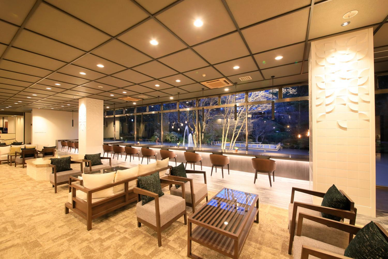 Food & Drinks 5, Kamogawaso, Takehara