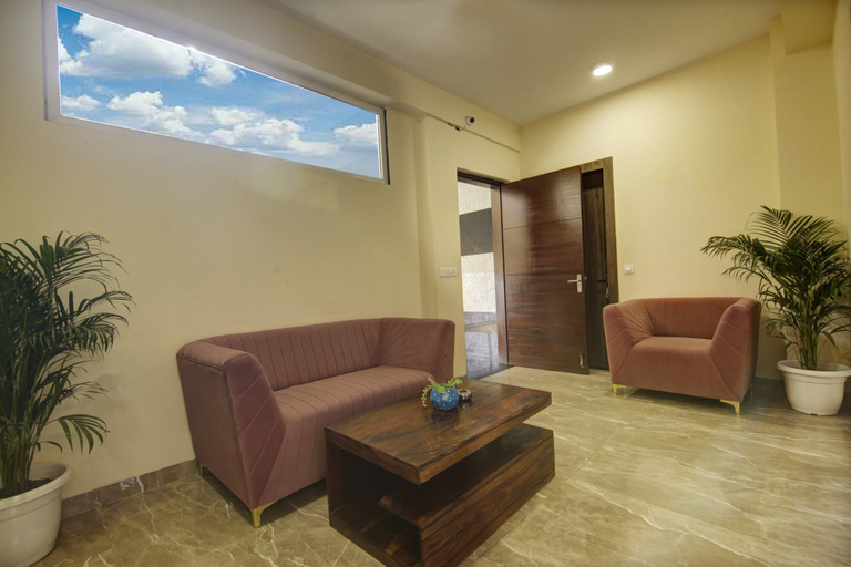 Others 2, Limewood Stay Gold-ARTEMIS & Golf Course, Gurgaon