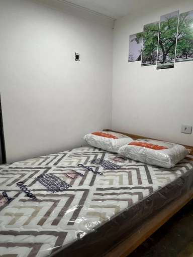 Bedroom 3, CABANA ALVORADA, Balneário Arroio do Silva