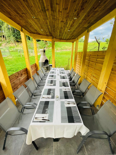 Food & Drinks 4, Le Lodge du Pichat, Savoie