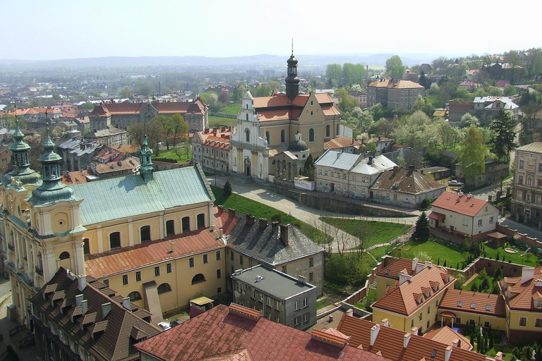 Others 2, Noclegi PODZAMCZE PTTK, Przemyśl City
