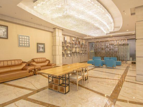 Deberlin Hotel, Zhuhai