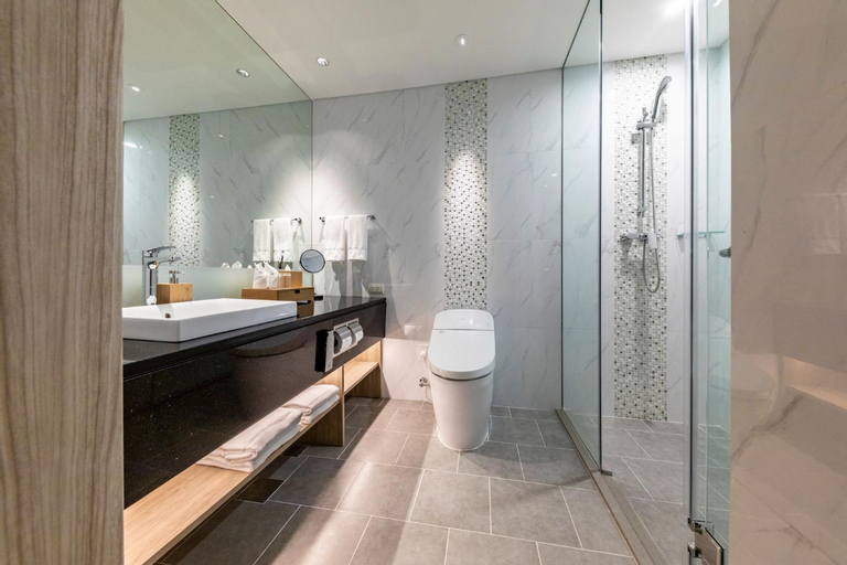 Bathroom 3