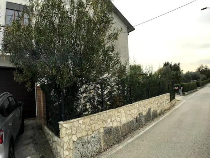 Others 5, Casa Felice, Vicenza