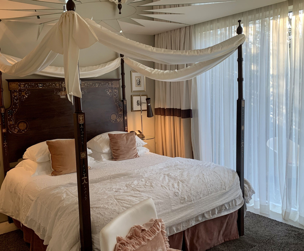 Bedroom 15