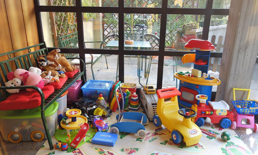 Public Area 2, Euromotel Croce Bianca, Verona